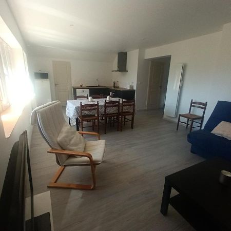 Barcelonnette : Bel Appartement Lumineux Esterno foto