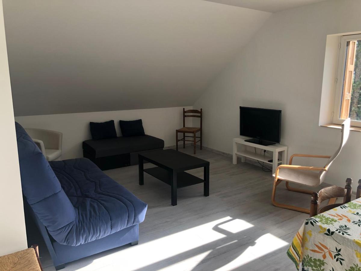 Barcelonnette : Bel Appartement Lumineux Esterno foto