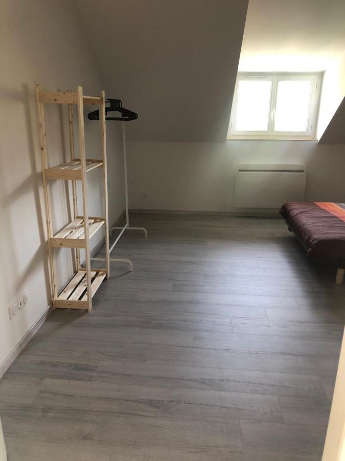 Barcelonnette : Bel Appartement Lumineux Esterno foto