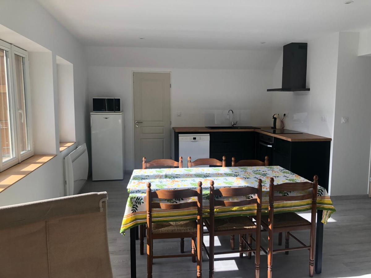 Barcelonnette : Bel Appartement Lumineux Esterno foto