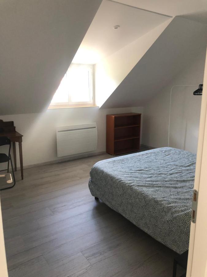 Barcelonnette : Bel Appartement Lumineux Esterno foto