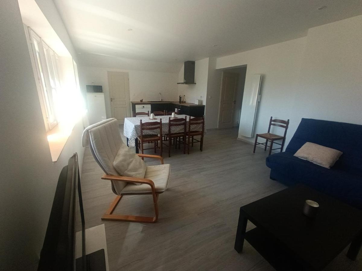 Barcelonnette : Bel Appartement Lumineux Esterno foto